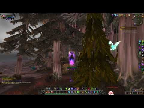 Malfurion Returns - Quest - World of Warcraft