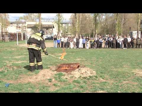 "Будни" (новости, 30.04.26г., Бийское телевидение)