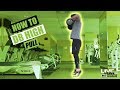 How To Do A DUMBBELL HIGH PULL | Exercise Demonstration Video and Guide