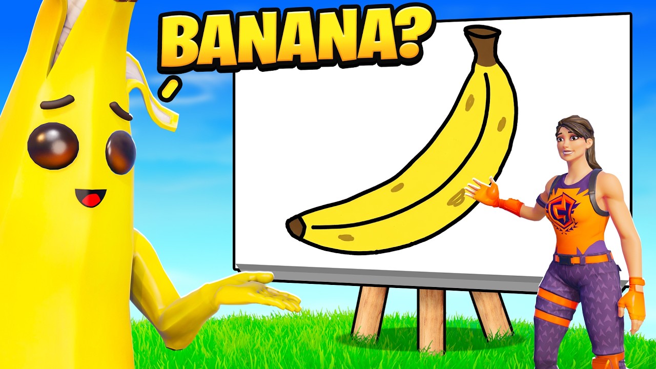 Guess the Drawing Win $1,000