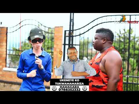 KARABO wigeze guhemukirwa na DJIHAD noneho amukatiye urumukwiye umva ko bavuga.