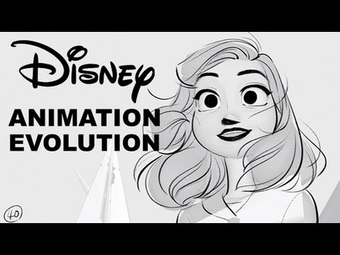 Paperman : Disney short, and Best Animated 2013 Oscar win, heralds an animation evolution?!