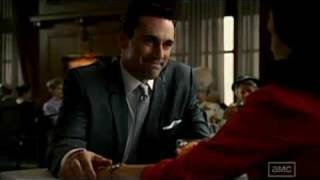 MAD MEN - &quot;Utopos, the place that cannot be&quot; 1.06