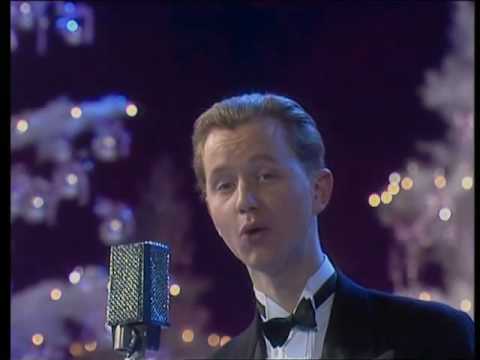 Max Raabe - Was will der Mann da, auf der Veranda 1990