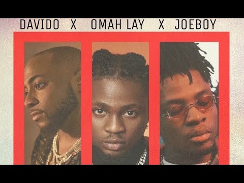 DJ Luxon - GODLY Mix ft. DAVIDO, OMAH LAY, JOEBOY, PATORANKING, OLAMIDE, BLAQ DIAMOND, SLAP DEE etc