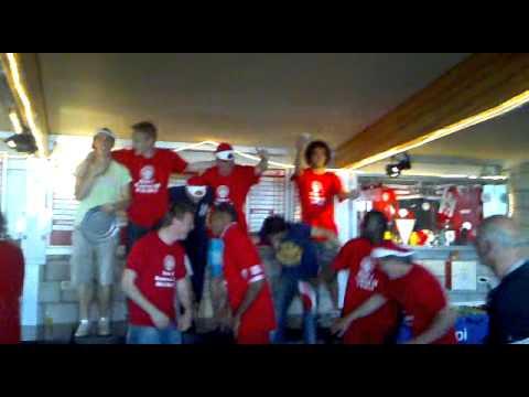 Scharn kampioen - sex mit dee kale