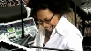 The Ultimate Whistle Battles: Betty Wright Vs. Rachelle Ferrell Vs. Minnie Riperton