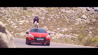 preview picture of video 'New Peugeot 208'