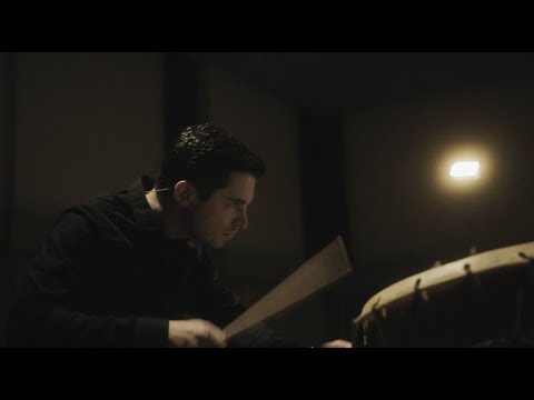 Decay No. 1 for Percussion Quintet (Mvt. ii), featuring the Eastman Percussion Ensemble