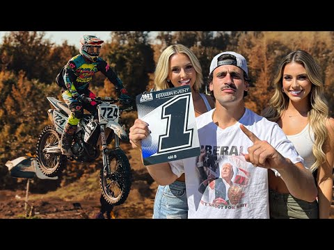 I WON AN AMA FEATURED EVENT - VLOG #69 