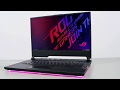 Ультрабук Asus ROG Strix G532LWS