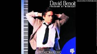 David Benoit - Tropical Breeze