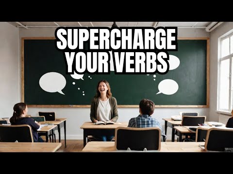 21 Common Italian Verbs to Supercharge Your Speaking Skills