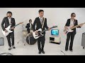 Underclass - Luck (Official Music Video)