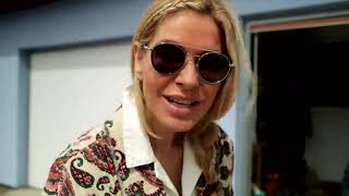 Rubrika Urob si sám z relácie Na chalupe - Jar 2021 č.16 Multifunkčná lavica