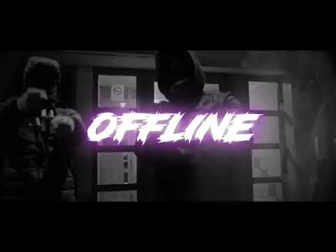 [FREE] Zeu x Venom Type Beat "OFFLINE" | DRILL Type Beat 2022