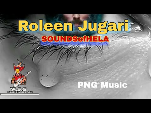 Roleen Jugari _ SOUNDofFHELA  Dennis Tali _ Wigmen Sounds Studio