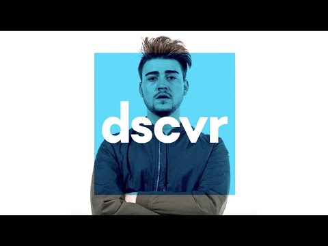 Nikone - Blanco y Negro - Vevo dscvr (Live)