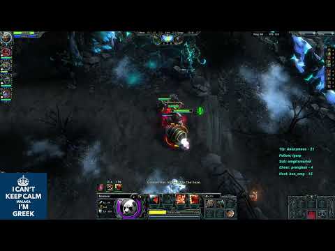 Private Server: Wildsoul - The Ganking Bear