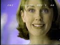 CBS Evening News 2000 12 09