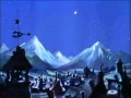 Pinocchio 1940 End Titles Recreation