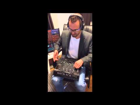 Making Phat Beats With Tim Penner!!