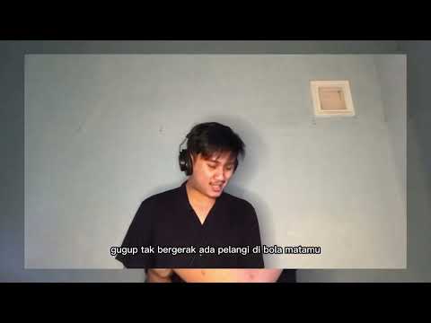 Jamrud - Pelangi di Matamu (AdityaBR Cover)