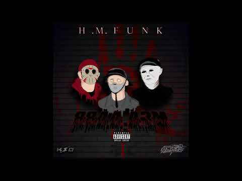 H.M. Funk - 8848.43m (Official Audio)