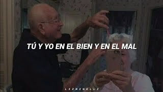 Hasta Mi Final - il Divo // Letra. ♡