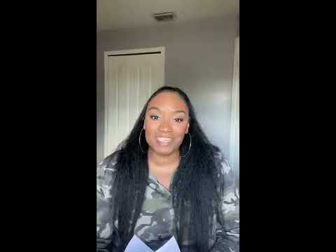 Tanya's Tuesday Tip: Nail Trimming