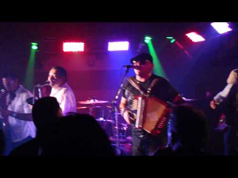 JR Gomez (Jay Perez Band) live @ Tejano Ranch-Yolanda-Austin, TX 2011