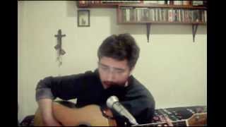 "IT'S JUST ME" FELIPE FONTOURA (Jon Bon Jovi cover)