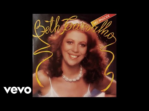 Beth Carvalho - Beija-Flor (Pseudo Video)