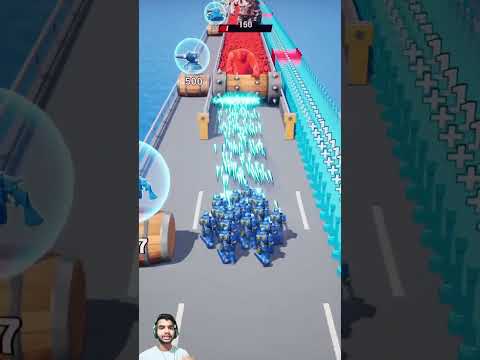 Zombie War Part 1: Starting from ZERO to HERO! 💥 #TopWar #Gameplay #MobileGaming #NoobToPro #zombie