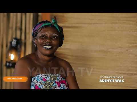 Kanana Ep 29 FT EMMANUEL YEBOAH | MARGARET BOAMAH | BODOM | KK  & MORE