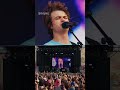 @djomusic887 performs ‘end of beginning’ live at #laneway #livemusic #djo #endofbeginning