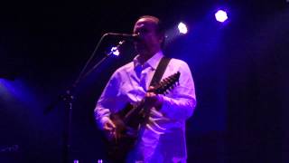 Colin Hay at the Birchmere 4/20/12