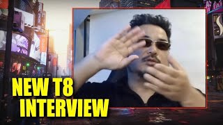Harada Plans To Add AI-Bots To Tekken 8 in Future Updates