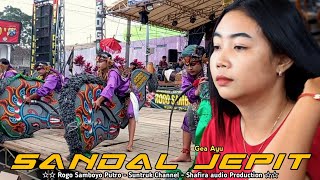 Download lagu NENG GALENGAN ‼️GEA AYU TERBARU Jaranan Rogo Samboyo Putro 2023 Shafira Pro Audio mp3 Download lagu NENG GALENGAN ‼️GEA AYU TERBARU Jaranan Rogo Samboyo Putro 2023 Shafira Pro Audio mp3