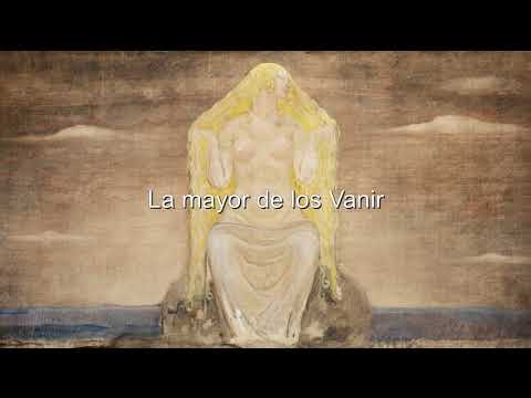 Asynja - Nerthus (Sub. Español)