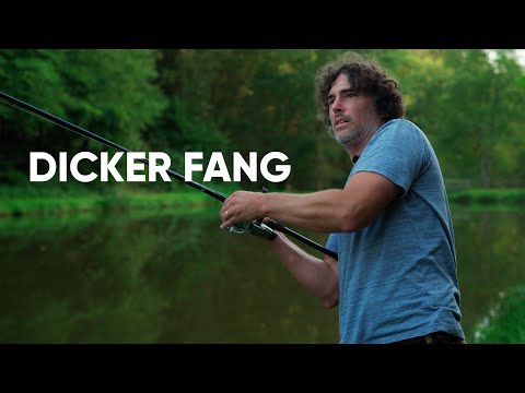 We're catching and eating a big carp! #catchandcook