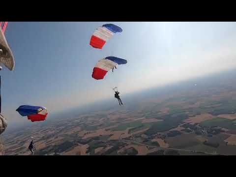 Voile contact à 4 _ COUHE VERAC 2019