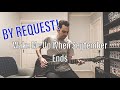 Line 6 Helix Tones Green Day Wake Me Up When September Ends