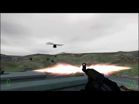 Project IGI Mission 10 Defend Priboi