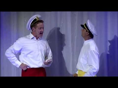 Cirkusrevyen 2006 - En tur i rutsjebanen