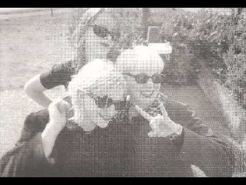 John Peel's Teen Angels - Go Away