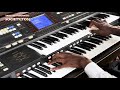 KENGELE ZASIKIKA M LIHETA NYIMBO ZA KRISMASI TANZANIA ORGANISTS SOCIETY TOS