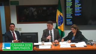  Discussão e votação de propostas legislativas - 15/04/2026 10:00