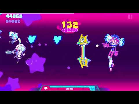 [MuseDash] PSYQUI feat. Marpril - Girly Cupid