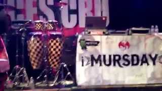 CES CRU live petaluma ca. Jimmy stewart